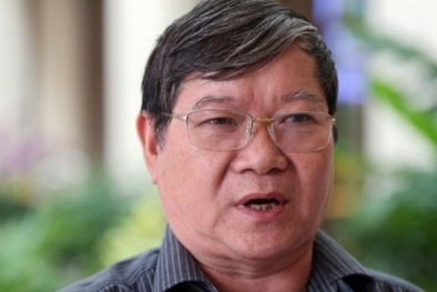 Các 'đại án' cho thấy đục khoét ngân khố lớn nhất là các nhóm lợi ích